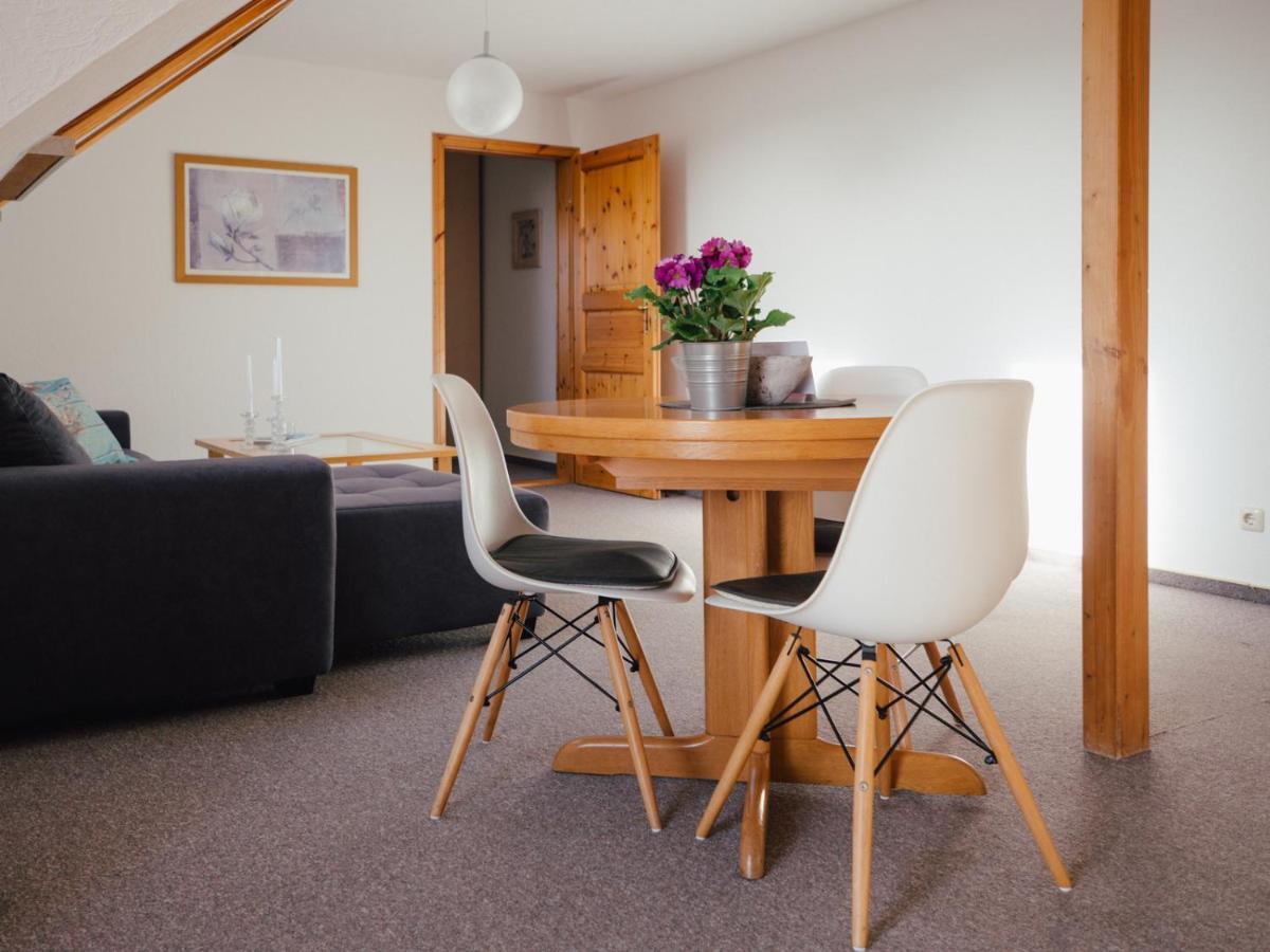 Seaside 26 Apartment Friedrichskoog Luaran gambar