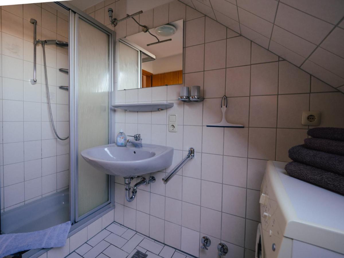 Seaside 26 Apartment Friedrichskoog Luaran gambar